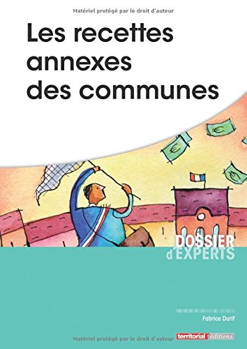 Les  recettes annexes des communes