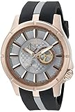 Invicta Men's 20334SYB S1 Rally Analog Display Quartz Two Tone Watch