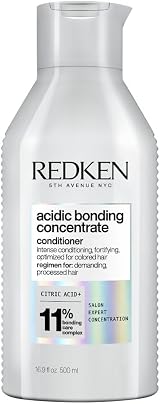 REDKEN Acidic Bonding Concentrate Conditioner 500ml Hair Strengthen