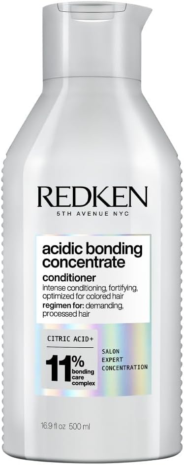 REDKEN Acidic Bonding Concentrate Conditioner 500ml Hair Strengthen