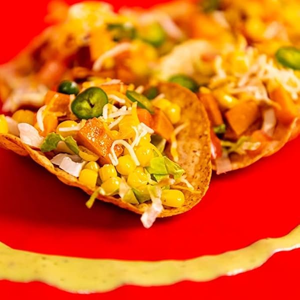 MR. TORTILLA 1 NET CARB TORTILLAS (PICO DE GALLO, 24 COUNT (PACK OF 1))
