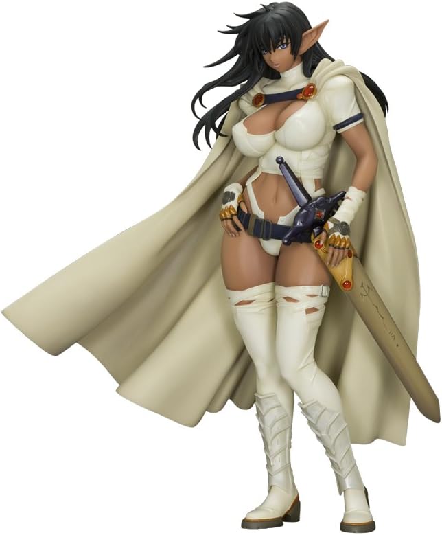 Bastard!! Arshes Nei Amazon.fr Jeux et Jouets