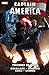 Captain America: Prisoner of War by Ed Brubaker, Mike Benson