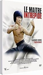 Le Maître Intrépide