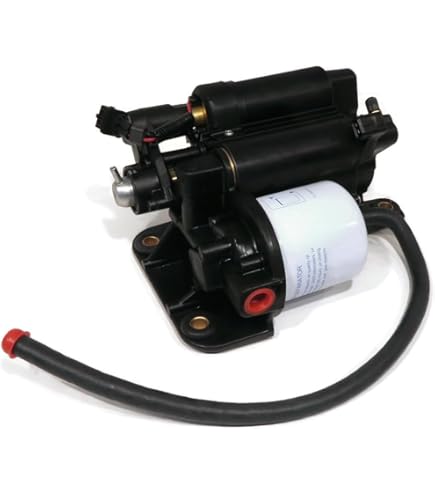 Pompe à Carburant Volvo Penta 8.1L - 21608512 / 3589016 - Neuve - Makeworldgreatagain2020