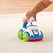 Fisher-Price Lights and Sounds Police Car