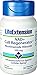 Life Extension NAD+ Cell Regenerator 100 mg, 30 Vegetarian Capsules (Pack of 3)