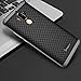 Huawei Mate 9 case, Rebex & IPAKY [Modern Grip] Slim Protective Cover [Hard PC + Soft] Shock Absorption / Scratch Resistant Case for Huawei Mate 9 (Gray)
