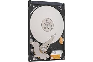 500GB 2.5" SATA HDD for Dell Inspiron 1120 1318 14 1420 1425 1427 1440 1470 1501 1505 1520 1521 1525 1526 1545 1546 1564 15R 