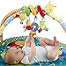 Kaimu New Kids Infant Baby Girls Boys Cartoon Shape Wrap Around Bed Doll Toys Stuffed Animals & Teddy Bears