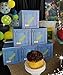Party Drop Box Battle Loot Supply Drop Box Blue 12ct