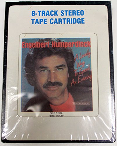 Engelbert Humperdinck - They Say It