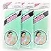 Salux 300 Green (Pack of 3)