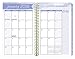 bloom daily planners 2018 Calendar Year Daily Planner - Passion/Goal Organizer - Monthly and Weekly Datebook Agenda Diary - January 2018 - December 2018-6