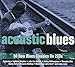 Acoustic Blues / Various