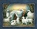 Lang, Nativity Assorted Boxed Christmas Cards by Susan Winget