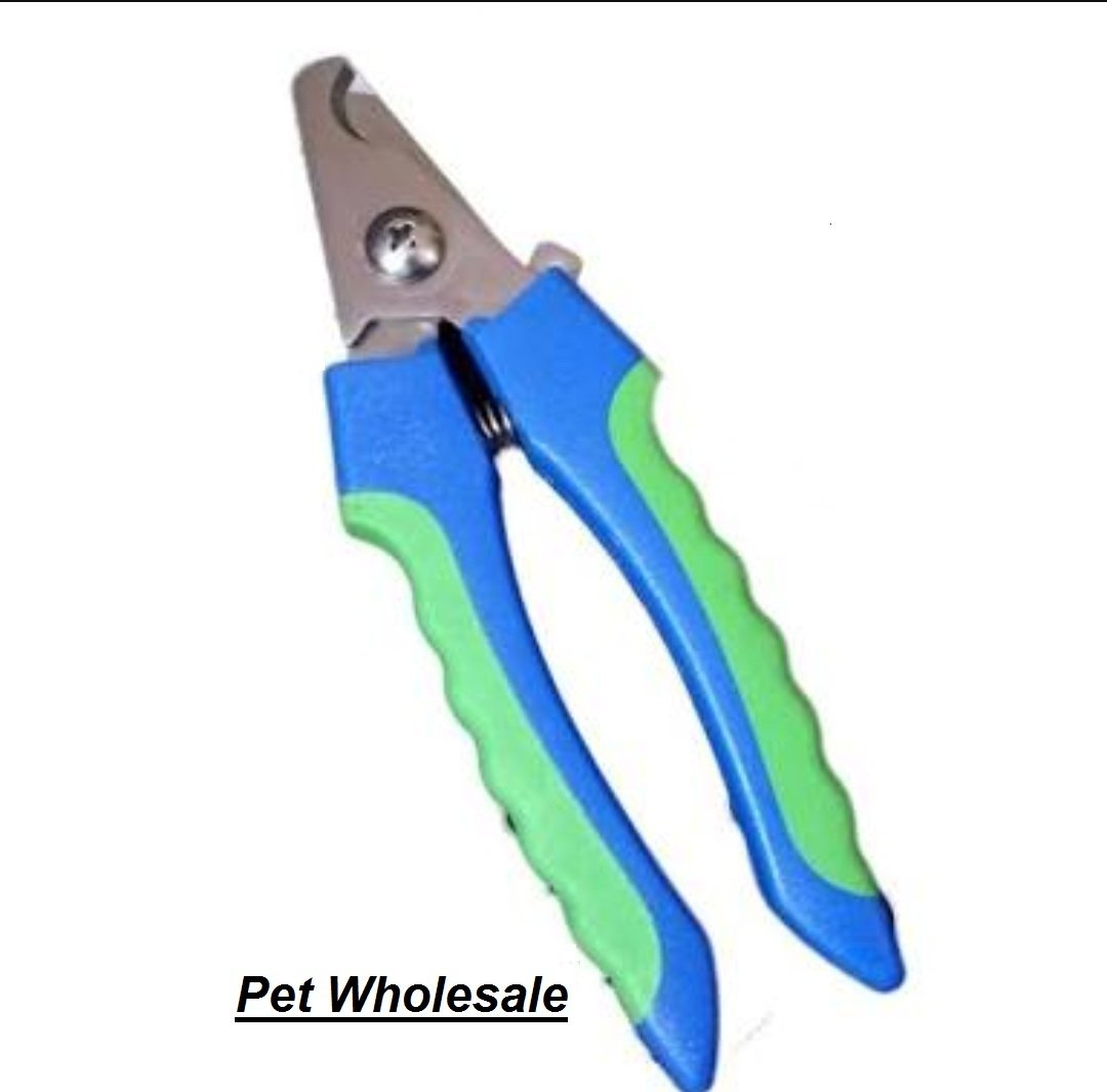 vet dog nail clippers