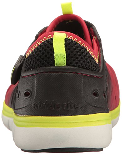 stride rite made 2 play phibian sneaker sandal water shoe