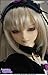 Super Dollfie SD13 Rozen Maiden Suigintou 1/3 (Volks)