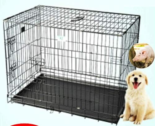 ペットケージ 大型犬 ミニブタ Xxxlサイズ Yd048 5 ゲージ 商品 ビッグ 折りたたみ ルームケージ 特大