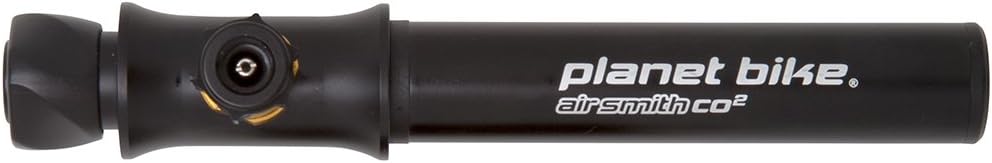 planet bike air smith co2