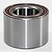 DuraGo 29516007 Rear Wheel Bearing