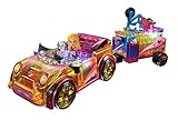 Cra-Z-Art Lite Brix Girls Sports Car