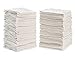 SIMPLI-MAGIC 79054 Shop Towels, 14