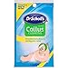 Dr. Scholl's Round Callus Cushions, 6 Count Packages (Pack of 6)