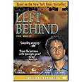 Left Behind - The Movie [DVD]