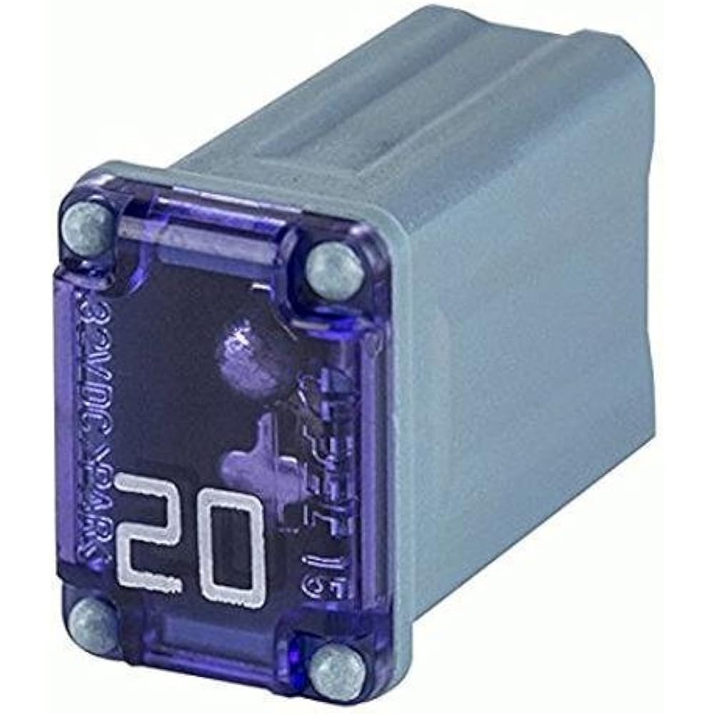 Предохранители micro fuse