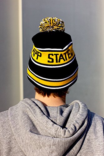 App State Beanie - Appalachian State 