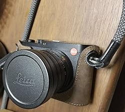 YEWOOP LQ/Q2-C Metal Lens Cap Compatible with Leica