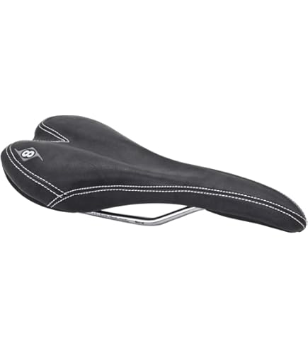 ✓SDG Patriot - I-Beam Saddle black/grey