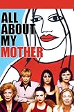 All About My Mother poster thumbnail 