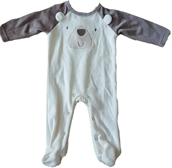 chick pea baby onesie