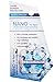MeadowsMerch Premium Liquid Screen Protector for Universal/Smartphones up to 7-Inches - Transparent