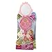 Disney Princess Little Kingdom Sleeping Beauty Cheek Shimmer Compact Case