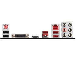 MSI MPG Z390 Gaming Plus LGA1151
