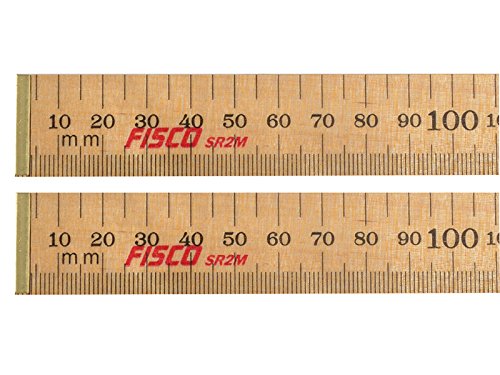 Fisco - Sr2M Surveyors Rod 2M