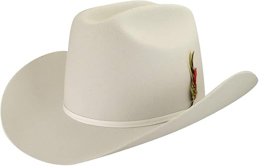 white western hat
