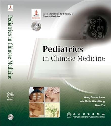 Download Pediatrics in Chinese Medicine PDF