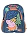 Peppa Pig Kids George Backpack