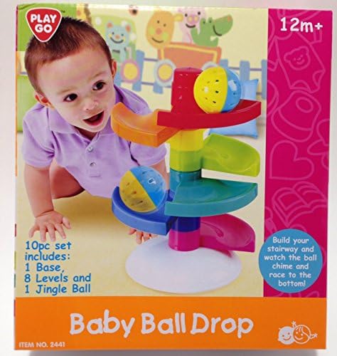 TXYS Baby Ball Toy Learning & Development