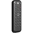 8Bitdo Media Remote for Xbox One, Xbox Series X and Xbox Series S (Short Edition, Infrared Remote)