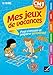 Mes jeux de vacances du CM1 vers le CM2 (French Edition) by 