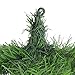 Northlight Colorado Spruce Artificial X-Mas Teardrop Swag, Green