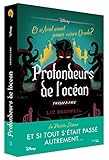 Profondeurs de l'océan : Et si Ariel n'avait jamais vaincu Ursula ? by