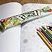 Sour Punch Straws, Rainbow Flavors, Sweet & Sour Sugar Coated Chewy Candy, 2oz Tray (12 Pack)