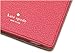 kate spade new york Pebbled Leather Kindle Case Cover, Pink (fits Kindle, Paperwhite, and Touch)
